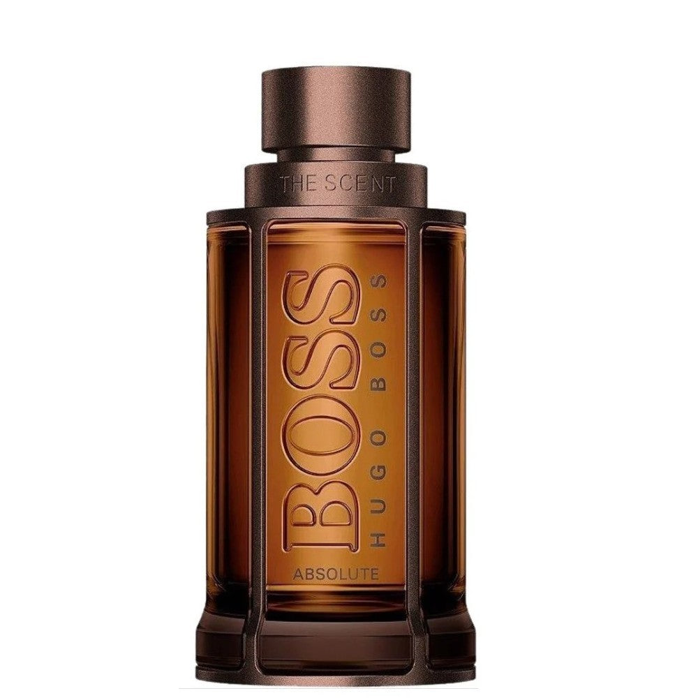 Hugo Boss, The Scent Absolute