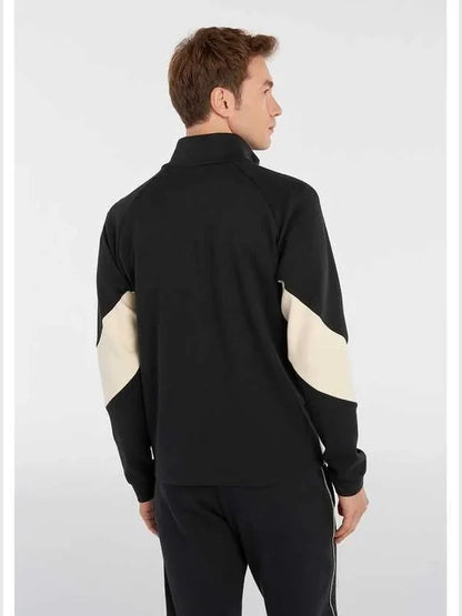 HUMMEL- HMLHARVEY ZIP JACKET