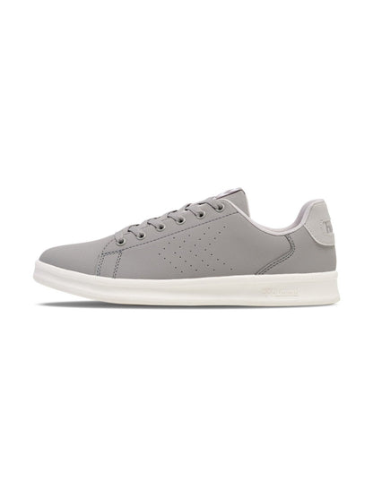 HUMMEL BUSAN SYNTH. NUBUCK