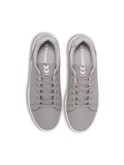 HUMMEL BUSAN SYNTH. NUBUCK