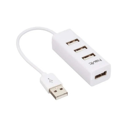 Havit, H18 4-Port Usb 2.0 Hub