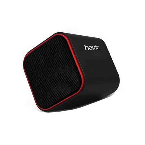 Havit, Hv-Sk473 Usb 2.0 Speaker