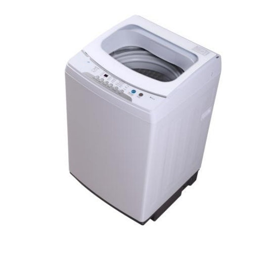 Hyundai, Top Load Washer 15Kg, HY-TL15WM