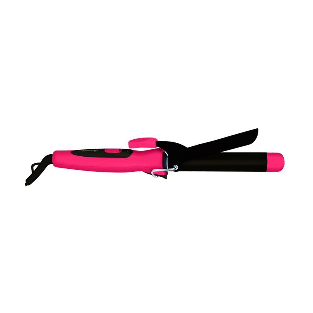 Westinghouse, Hair Curling Ceramic Iron Wand Curler Barrel - WH1124