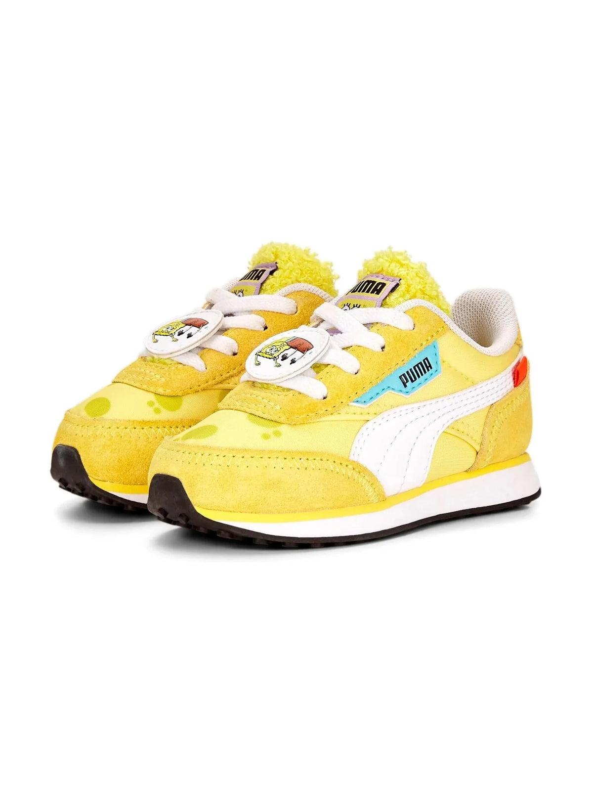 PUMA FUTURE RIDER SPONGEBOB PS