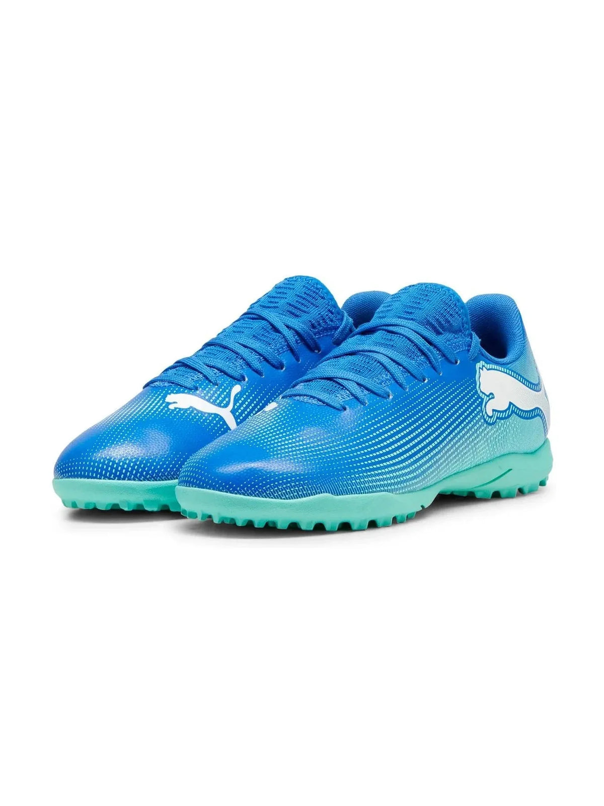 PUMA FUTURE 7 PLAY TT JR