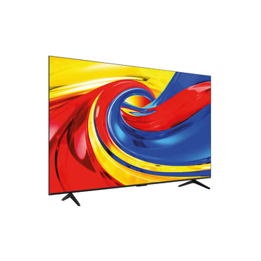 TCL 50-Inch Premium QLED 4K UHD 60HZ Smart Google TV, 60Hz, Rich And Vivid Color Reproduction, TCL-50P7L