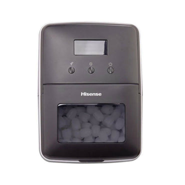 Hisense 2.8L Portable Ice Maker, IMC2000A