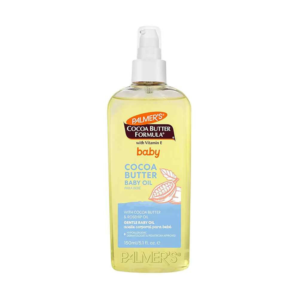 Palmer's Cocoa Butter Formula BABY Oil 150ml