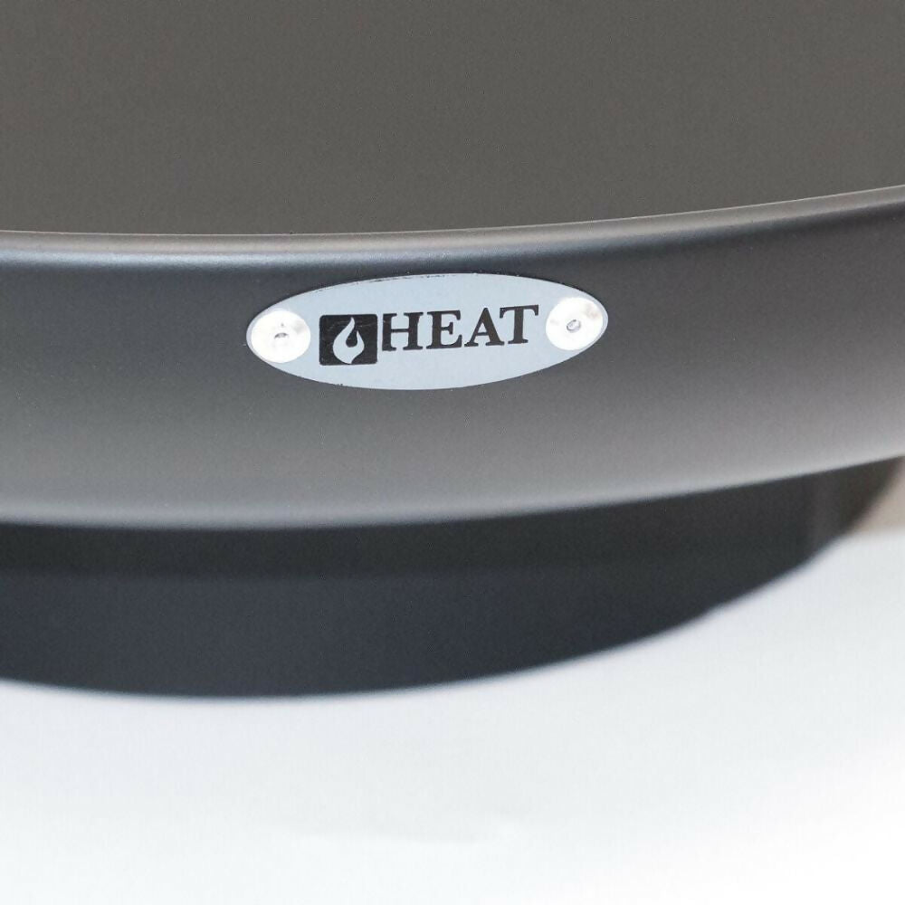 Heat Holland Classic 60 Black , FB.006