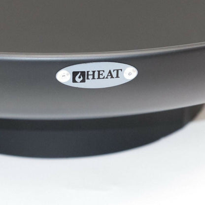 Heat Holland Classic 60 Black , FB.006