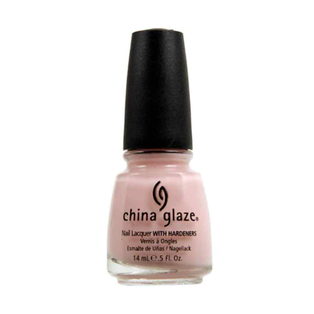 China Glaze Nail Polish