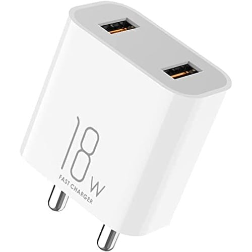 Itel, Travel Adapter 18W Higher Speed Less Time With Micro Usb Cable