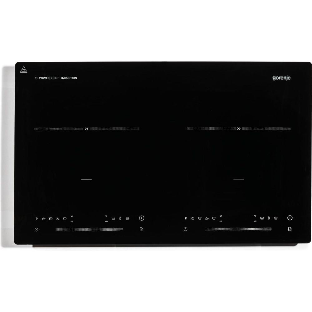 Gorenje, Hot Plate Induction 4000W Touch Control 2 P