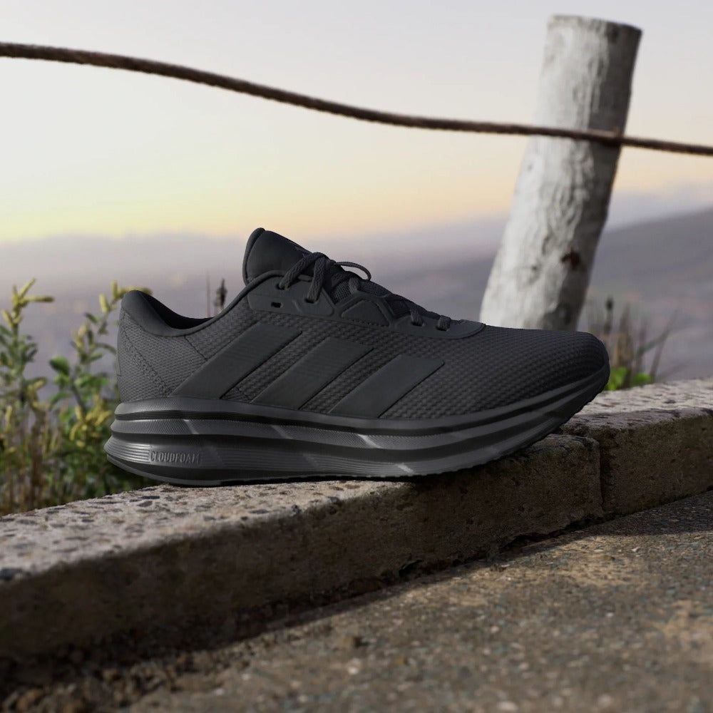 Adidas, Galaxy 7 Men's Running Shoes, Available in Different Sizes