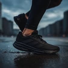 Adidas, Galaxy 7 Men's Running Shoes, Available in Different Sizes