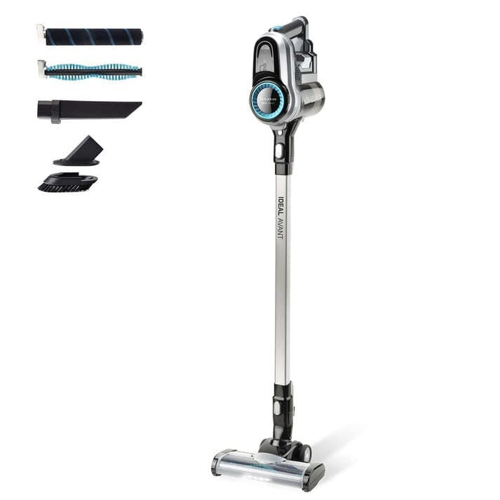 Taurus, 3-In-1 Cordless Stick Vacuum Cleaner, 29.6V Li-ion