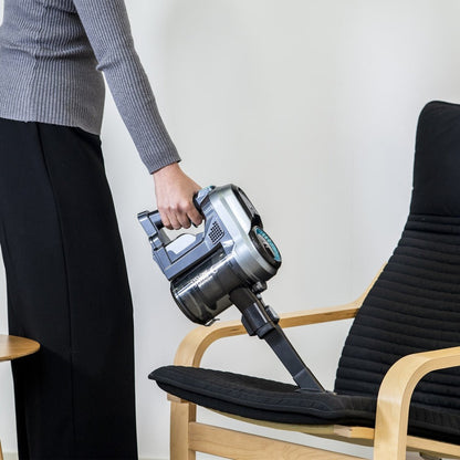 Taurus, 3-In-1 Cordless Stick Vacuum Cleaner, 29.6V Li-ion