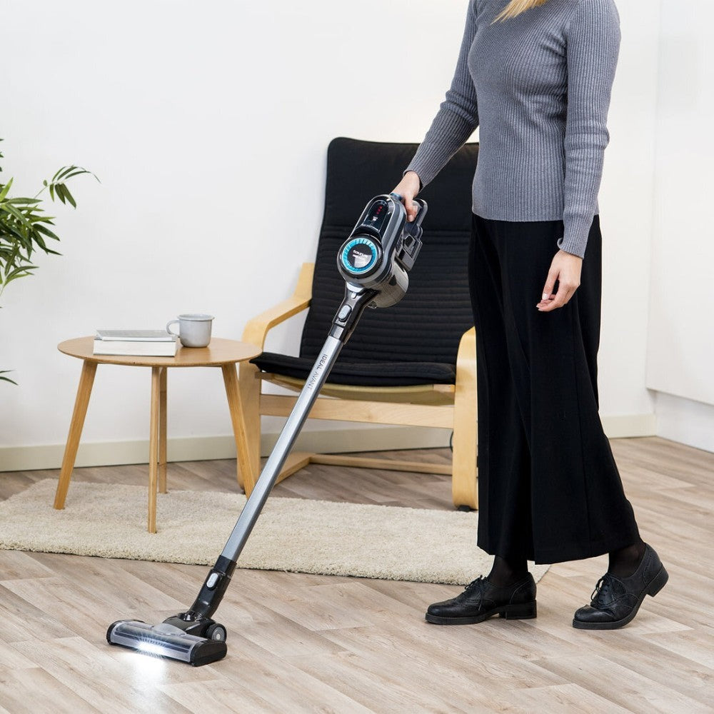 Taurus, 3-In-1 Cordless Stick Vacuum Cleaner, 29.6V Li-ion