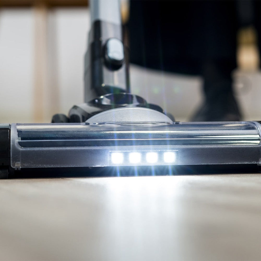 Taurus, 3-In-1 Cordless Stick Vacuum Cleaner, 29.6V Li-ion