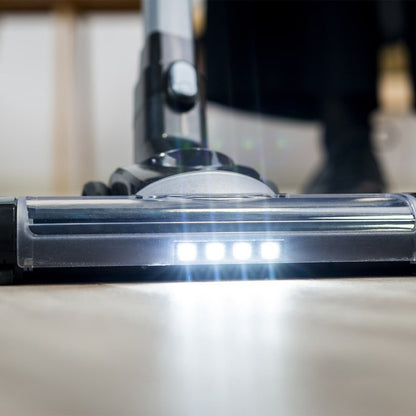Taurus, 3-In-1 Cordless Stick Vacuum Cleaner, 29.6V Li-ion
