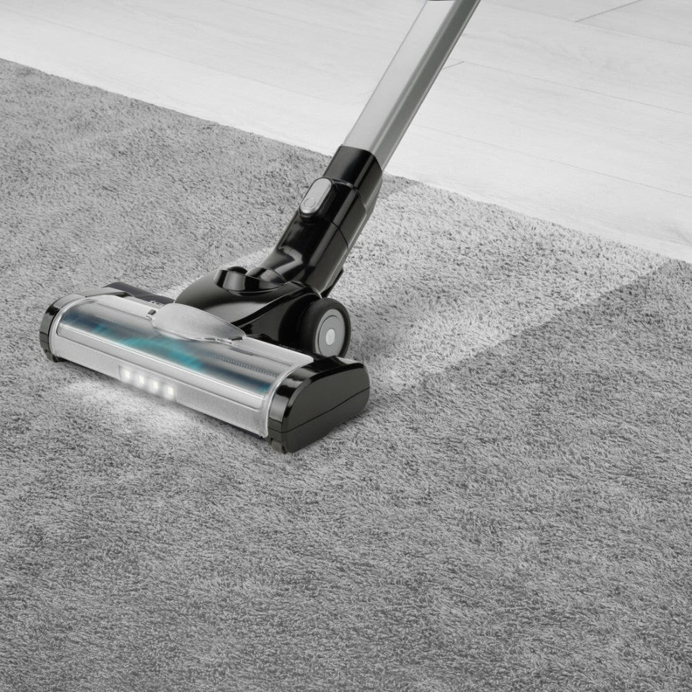 Taurus, 3-In-1 Cordless Stick Vacuum Cleaner, 29.6V Li-ion