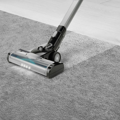 Taurus, 3-In-1 Cordless Stick Vacuum Cleaner, 29.6V Li-ion