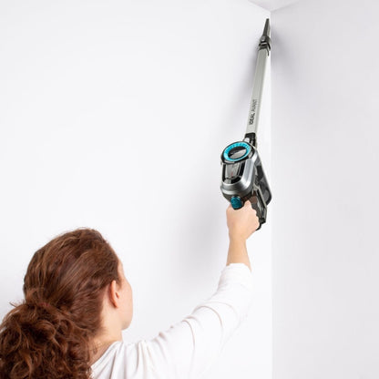 Taurus, 3-In-1 Cordless Stick Vacuum Cleaner, 29.6V Li-ion