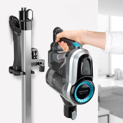 Taurus, 3-In-1 Cordless Stick Vacuum Cleaner, 29.6V Li-ion