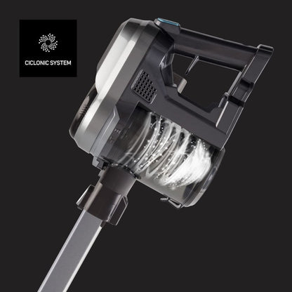 Taurus, 3-In-1 Cordless Stick Vacuum Cleaner, 29.6V Li-ion