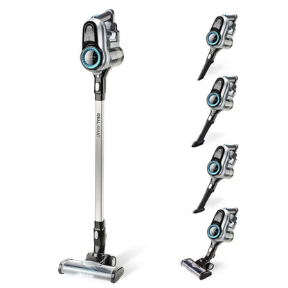 Taurus, 3-In-1 Cordless Stick Vacuum Cleaner, 29.6V Li-ion