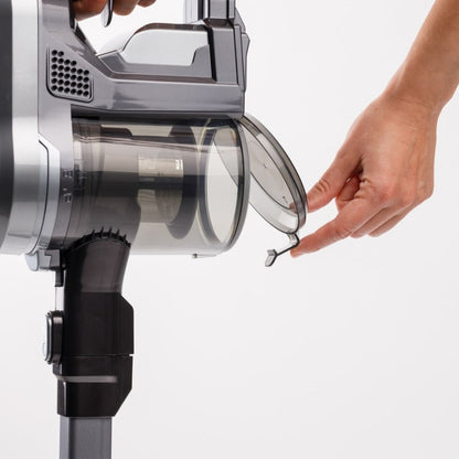 Taurus, 3-In-1 Cordless Stick Vacuum Cleaner, 29.6V Li-ion