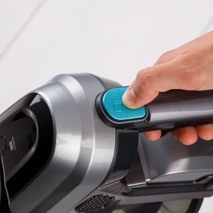 Taurus, 3-In-1 Cordless Stick Vacuum Cleaner, 29.6V Li-ion