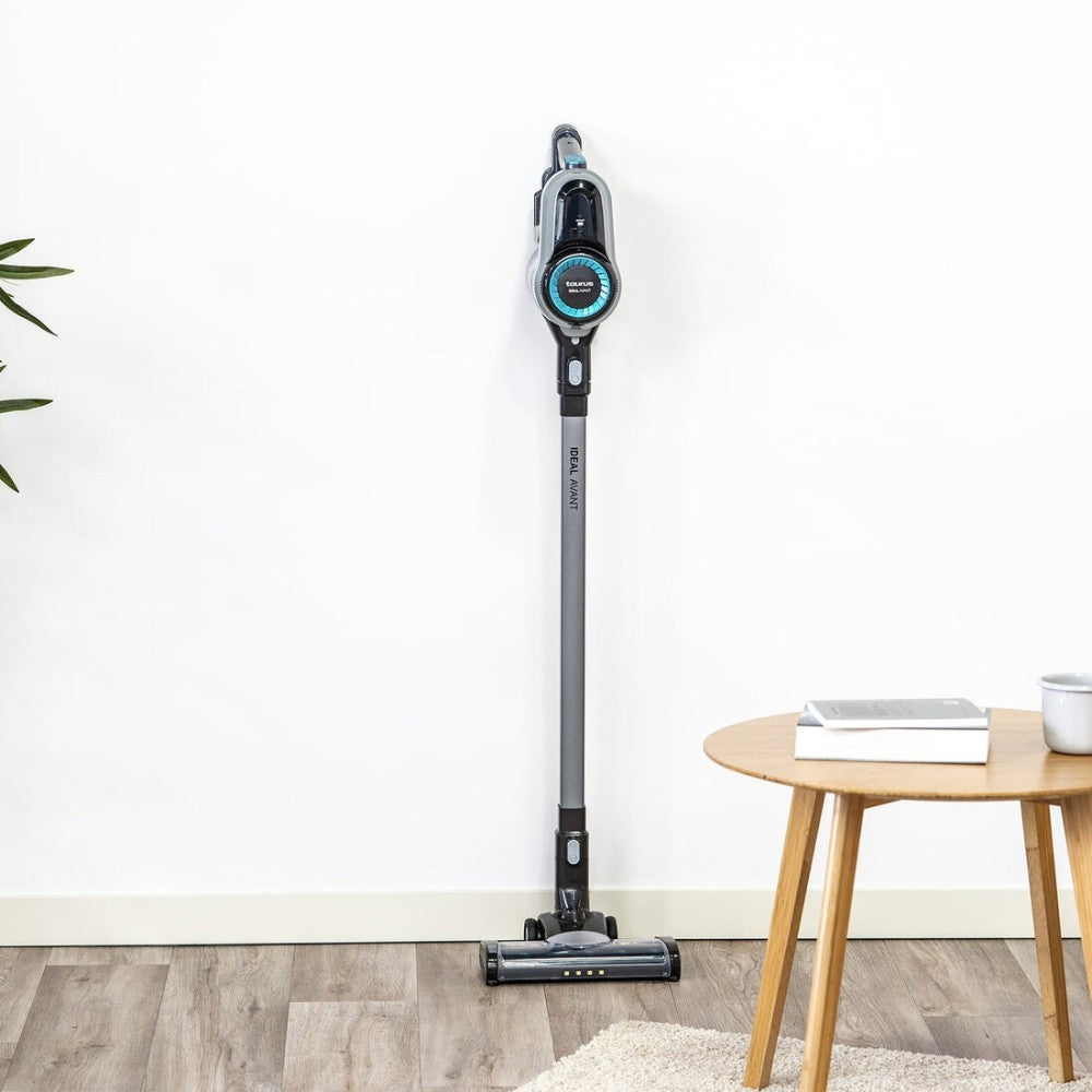 Taurus, 3-In-1 Cordless Stick Vacuum Cleaner, 29.6V Li-ion