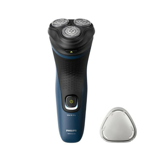 Philips Shaver 1000 Series, Wet & Dry Electric Shaver, Cordless, 3D Flex Heads PO-6820