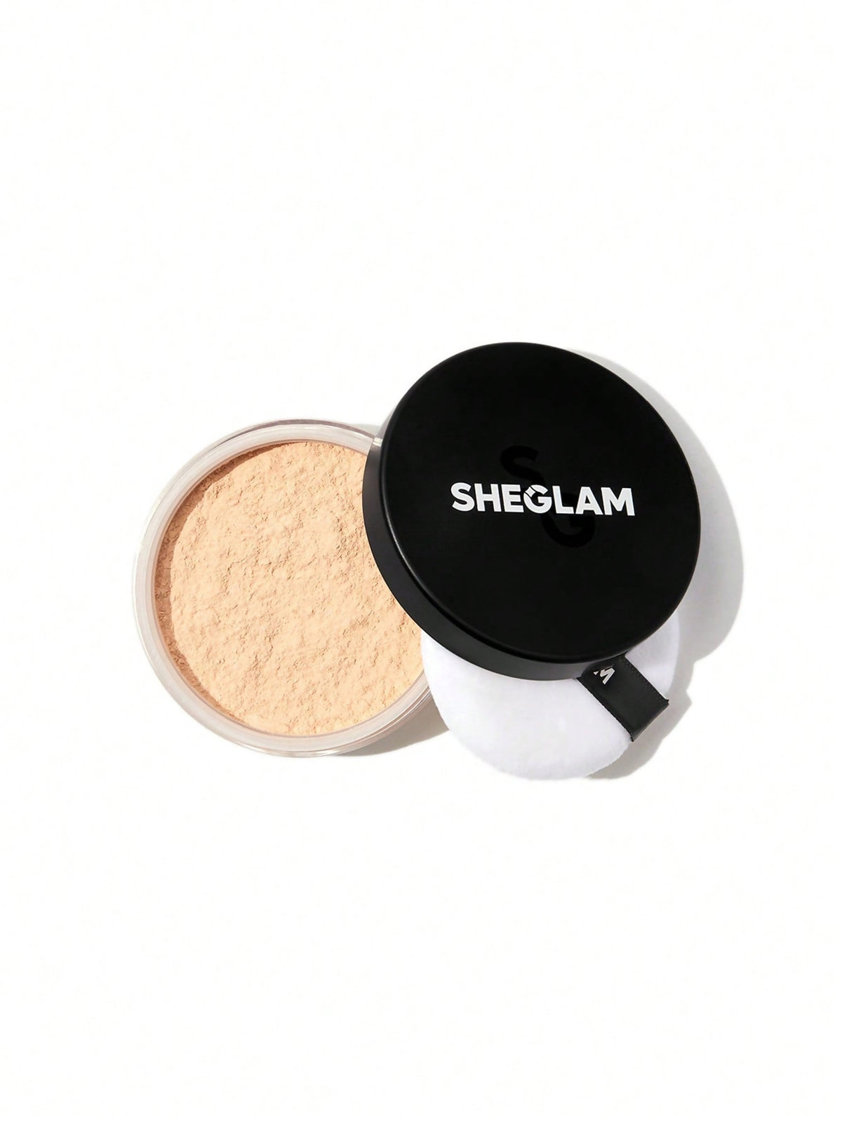 Sheglam, sb25012119551188655 - Baked Glow Setting Powder, Available in Different Colors
