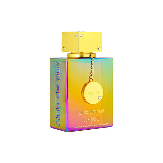 Armaf Club de Nuit Untold Eau de Parfum 105ml