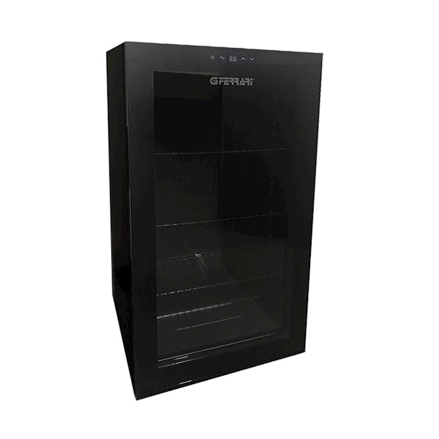 G3Ferrari, Beverage Cooler 85L Black