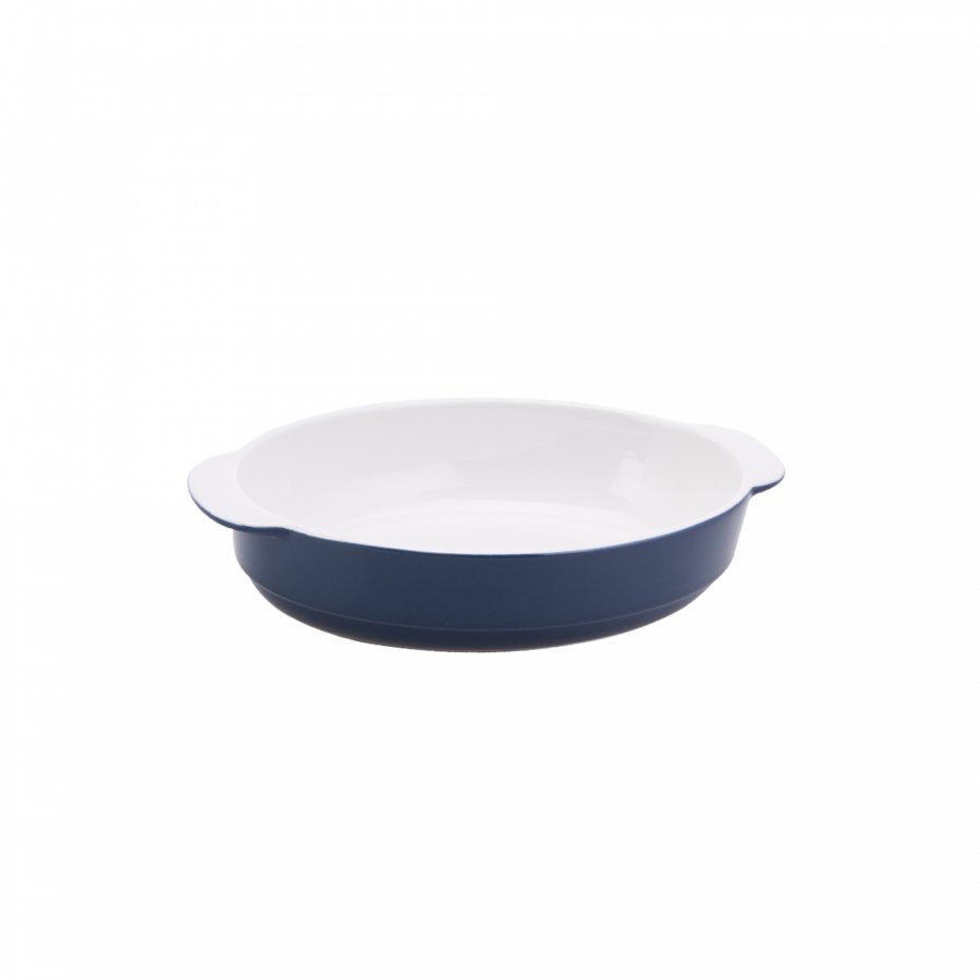 Karaca Nordic 27-Piece Porcelain Breakfast/Serving Set for 6 People, 153.03.07.9371