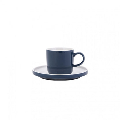 Karaca Nordic 27-Piece Porcelain Breakfast/Serving Set for 6 People, 153.03.07.9371