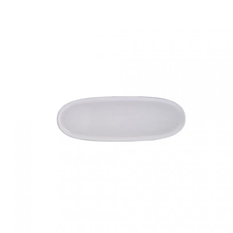 Karaca Nordic 27-Piece Porcelain Breakfast/Serving Set for 6 People, 153.03.07.9371