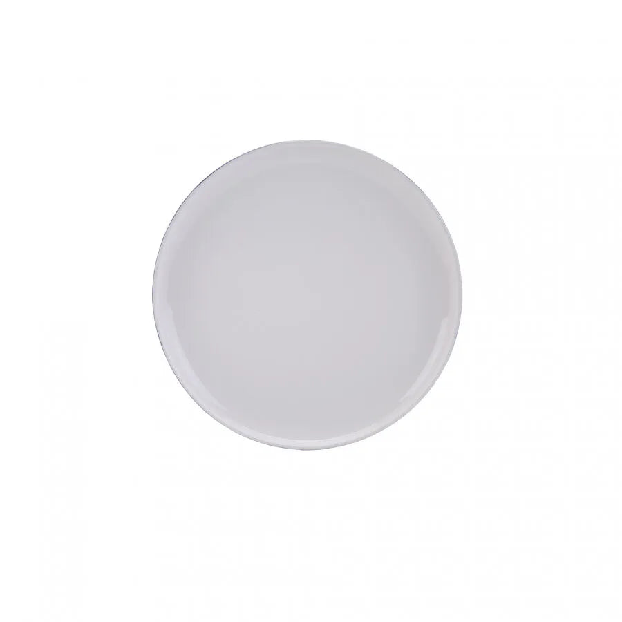 Karaca Nordic 27-Piece Porcelain Breakfast/Serving Set for 6 People, 153.03.07.9371