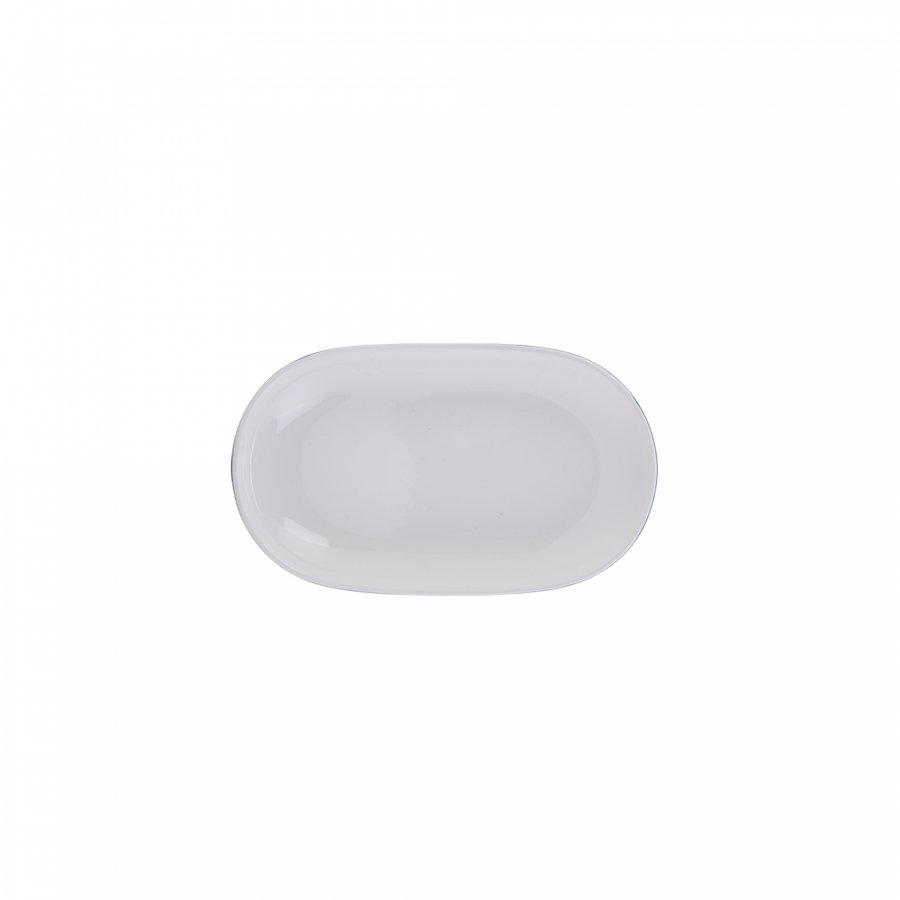 Karaca Nordic 27-Piece Porcelain Breakfast/Serving Set for 6 People, 153.03.07.9371