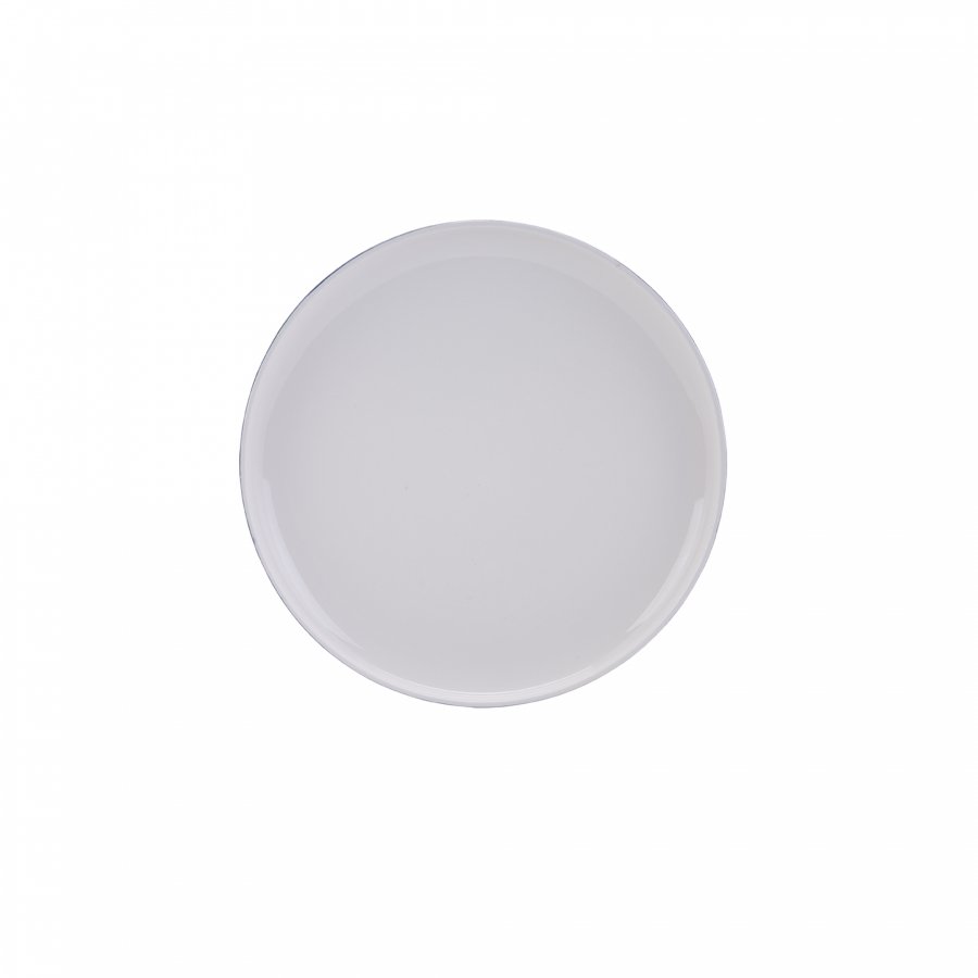 Karaca Nordic 27-Piece Porcelain Breakfast/Serving Set for 6 People, 153.03.07.9371