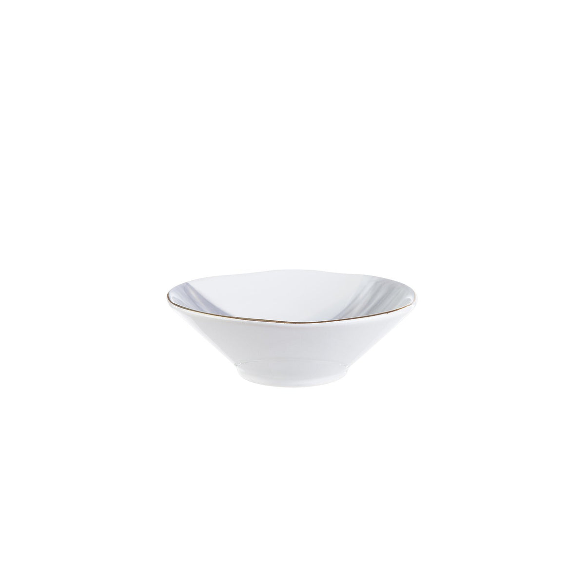 Karaca Ria Grey 39-Piece Dinner Set for 12 People, 153.03.08.0624