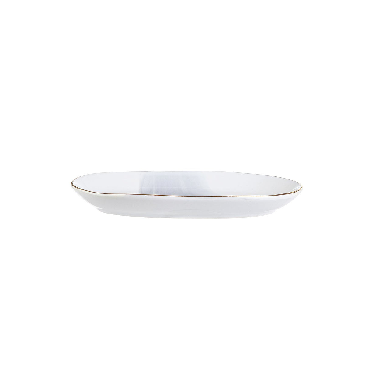 Karaca Ria Grey 39-Piece Dinner Set for 12 People, 153.03.08.0624