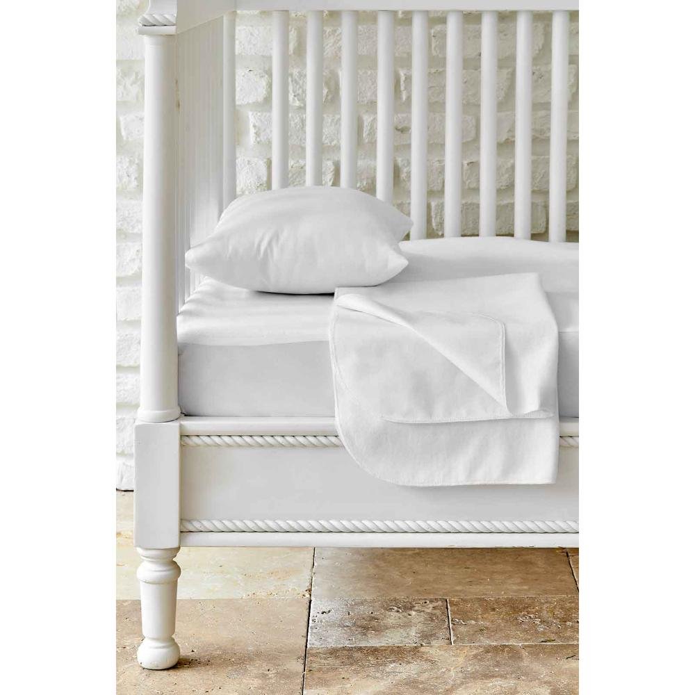 Karaca Home Waterproof Cotton Mattress Protector & Baby Changing Mat Set, 200.15.01.0310