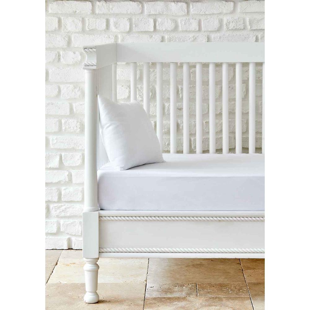 Karaca Home Waterproof Cotton Mattress Protector & Baby Changing Mat Set, 200.15.01.0310