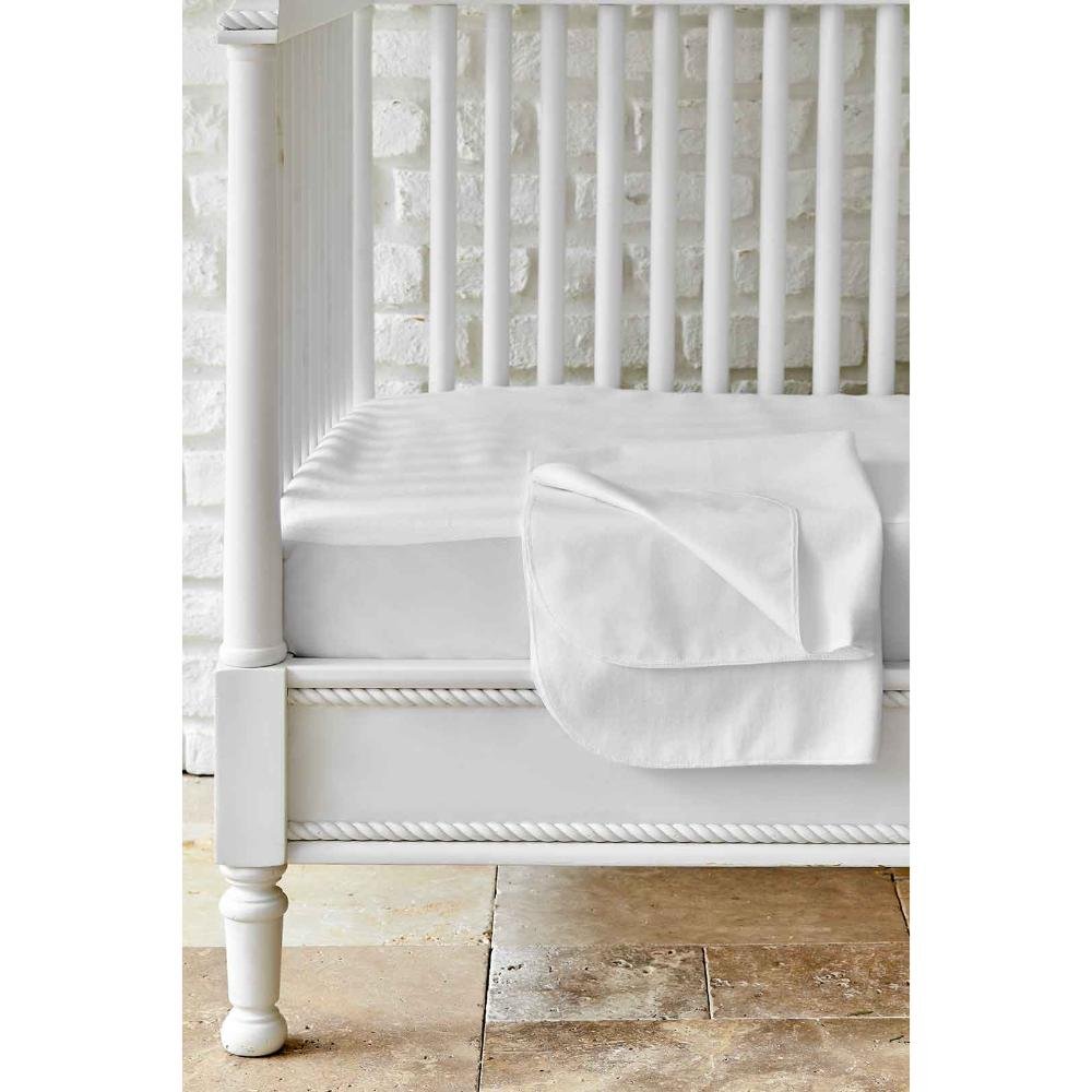 Karaca Home Waterproof Cotton Mattress Protector & Baby Changing Mat Set, 200.15.01.0310