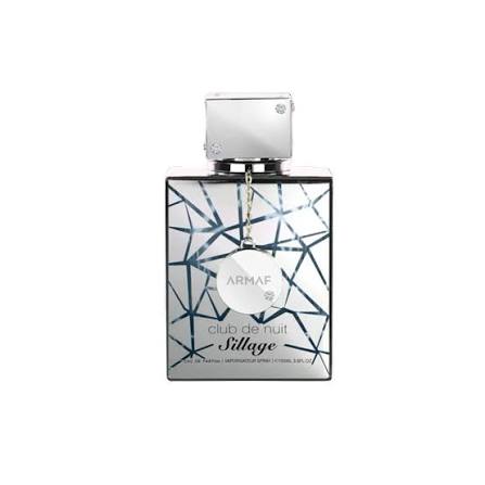 Armaf Club de Nuit Sillage Eau de Parfum 105ml